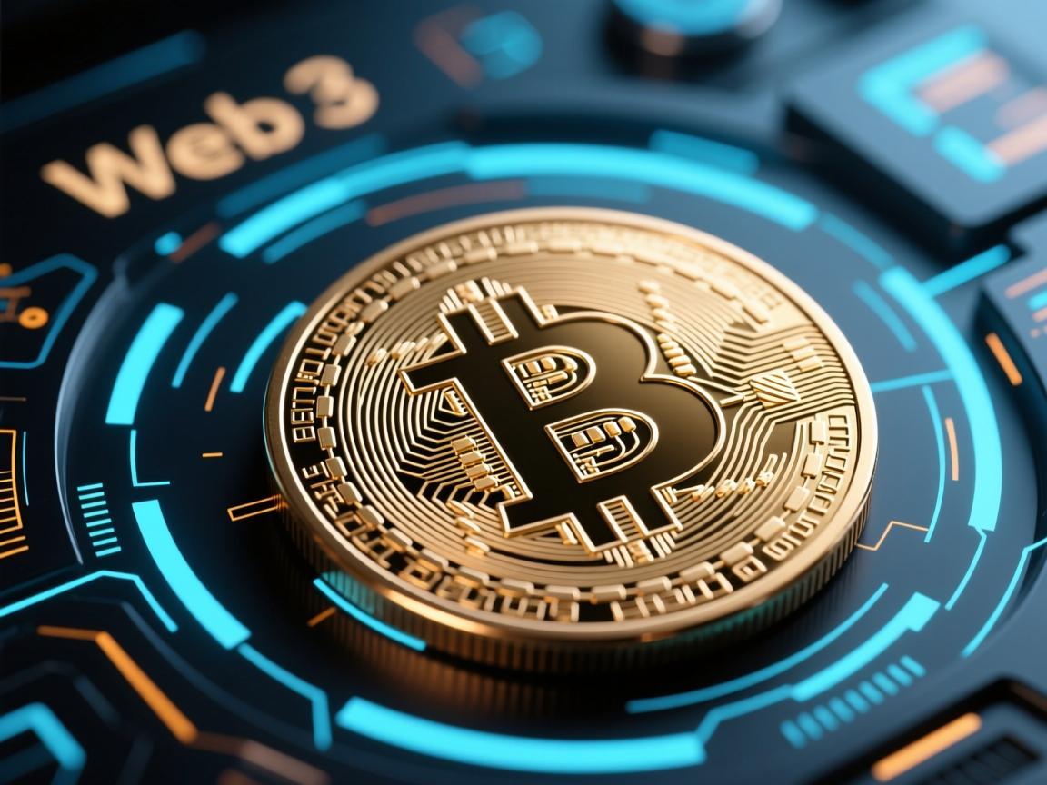 Web3，比特币存储的未来范式