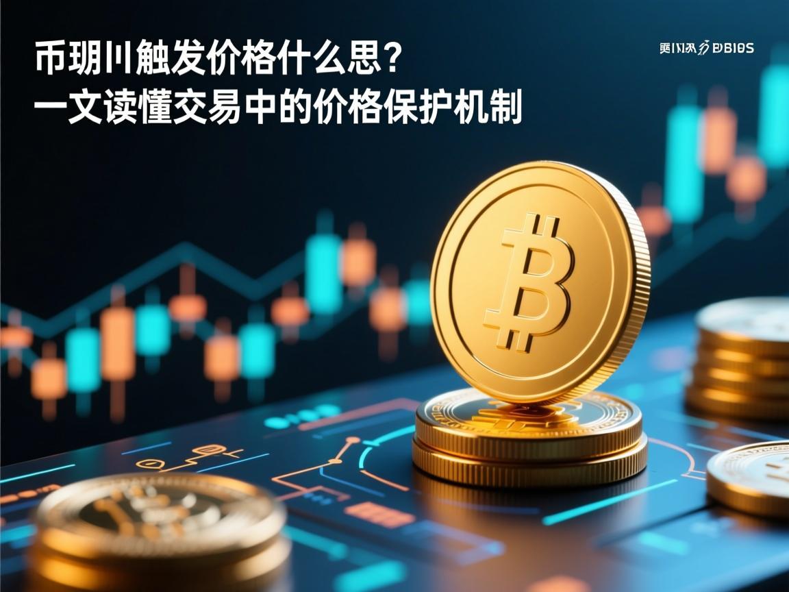 币安触发价格什么意思 一文读懂交易中的价格保护机制