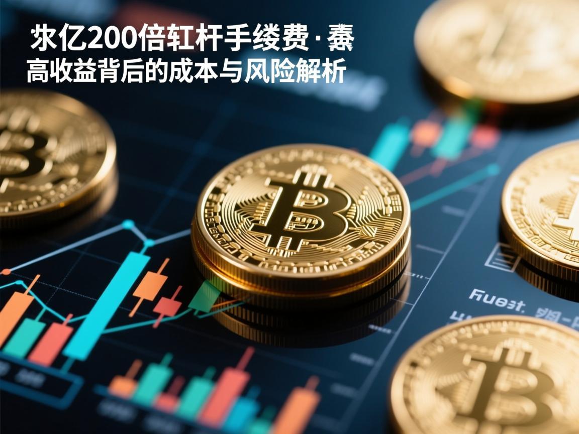 欧亿20倍杠杆手续费，高收益背后的成本与风险解析