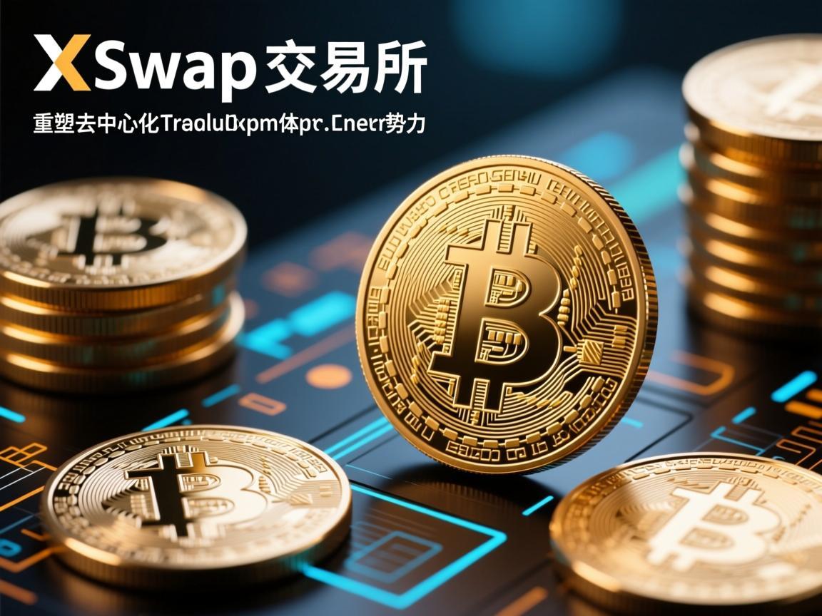 XSwap交易所，重塑去中心化交易体验的新势力