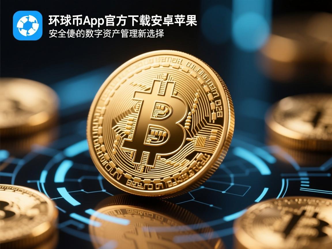 环球币app官方下载安卓苹果，安全便捷的数字资产管理新选择