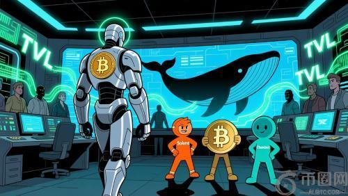 比特币主导地位下降：2025年11月山寨币复兴的投资机遇与风险管理