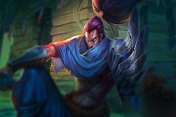 英雄联盟浪什么意思 详解游戏中浪行为的定义与影响