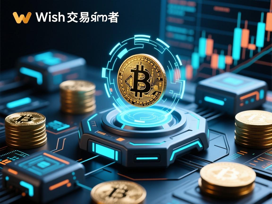 Wish交易所，新兴数字资产交易生态的探索者