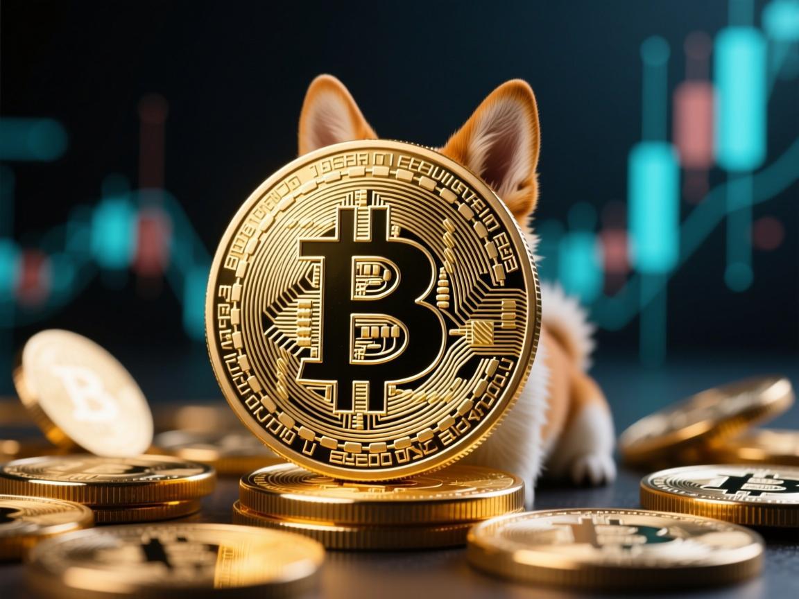 狗狗币的诞生，从玩笑到现象级加密货币的传奇起点