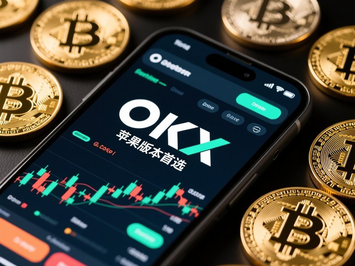 OKX苹果版本,加密货币交易者的移动首选