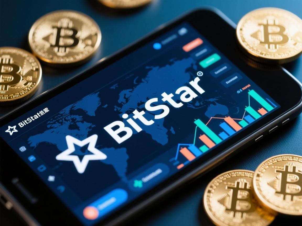 BitStar交易所,新兴数字资产交易平台的创新与探索