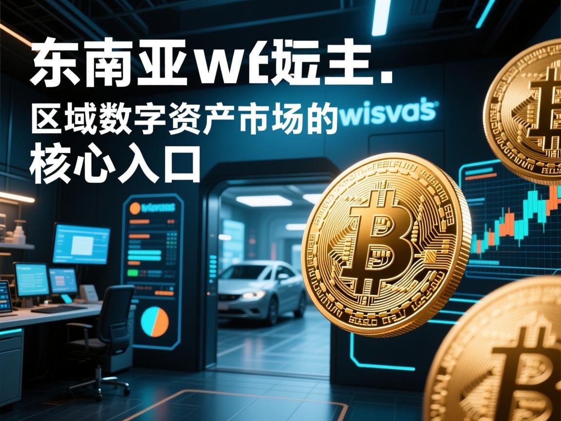东南亚虚拟币交易所网址，区域数字资产市场的核心入口
