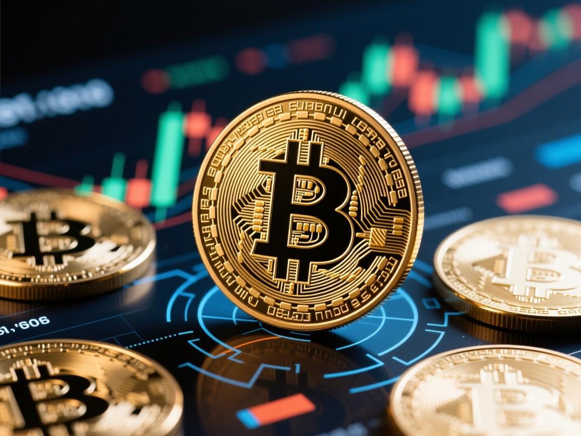 BT币交易所,数字资产交易的核心枢纽与风险挑战并存