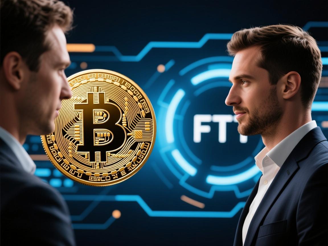 SOL币与FTT币，从兄弟项目到对手的创始人纠葛