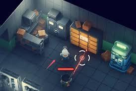 逃离鸭科夫零号区域有哪些特点