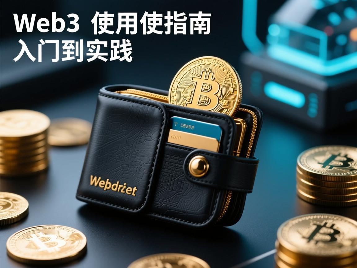 Web3钱包使用指南，从入门到实践
