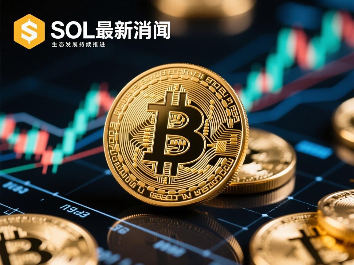 Sol币最新消息今日，市场波动加剧，生态发展持续推进
