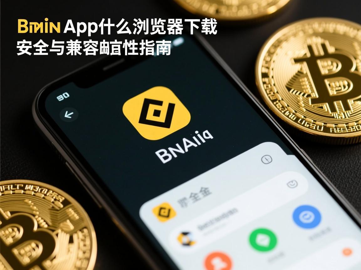 币安应用什么浏览器下载？安全与兼容性指南