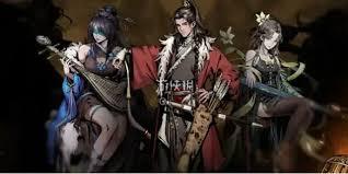 虚无之印阵容如何搭配