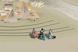 三国望神州志在千里如何通关