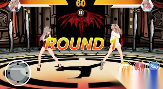 全女格斗游戏有哪几个 2025有趣的格斗游戏汇总