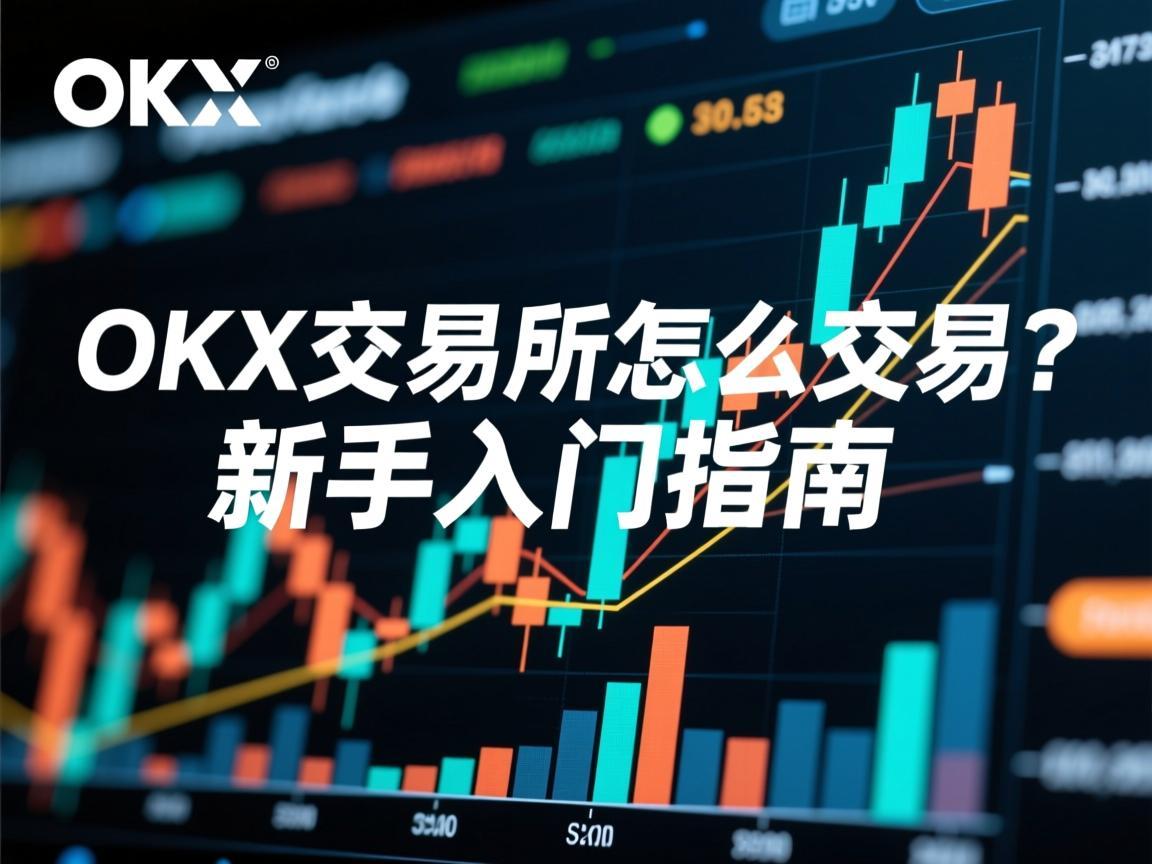 OKX交易所怎么交易？新手入门指南