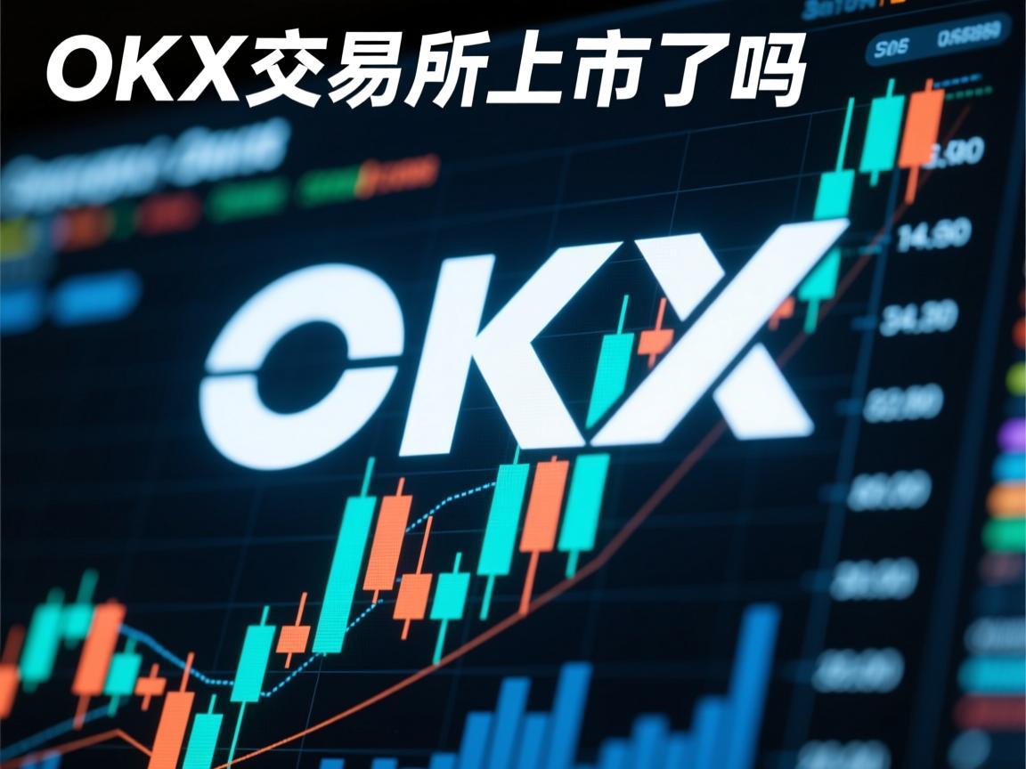 OKX交易所上市了吗