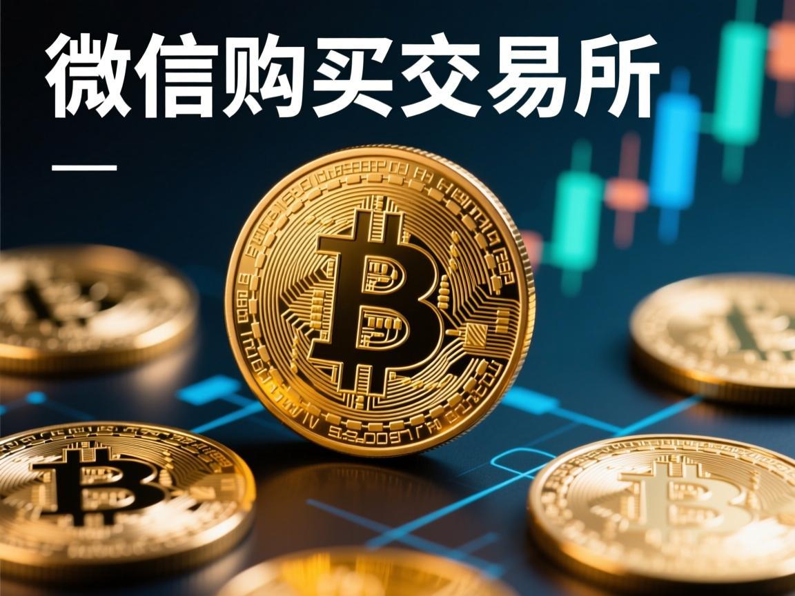 微信购买交易所虚拟币,便捷背后的风险与隐忧