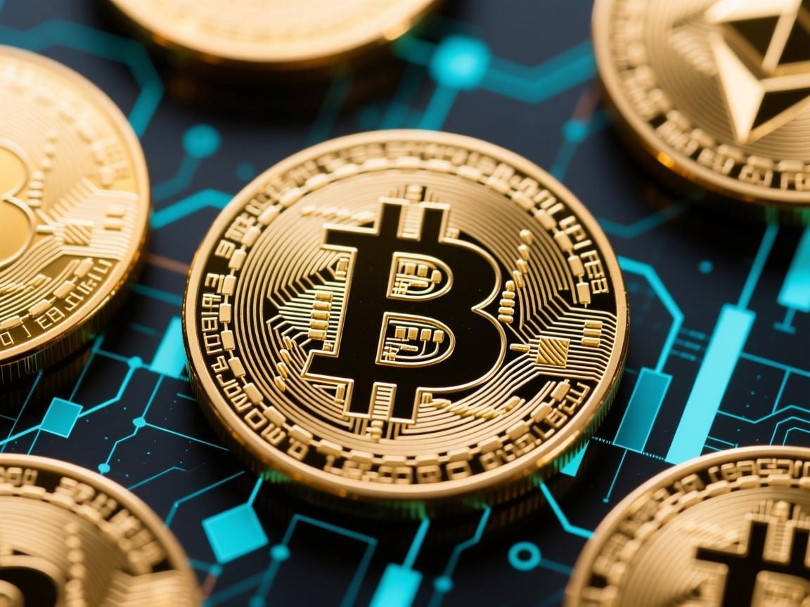 SOL币能超过以太坊吗?一场关于区块链生态的终极猜想