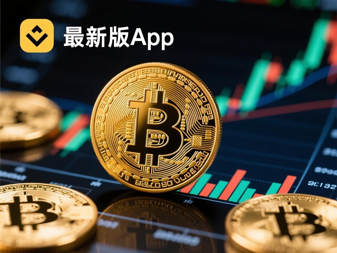 币安最新版本App,加密货币交易与管理的全面升级