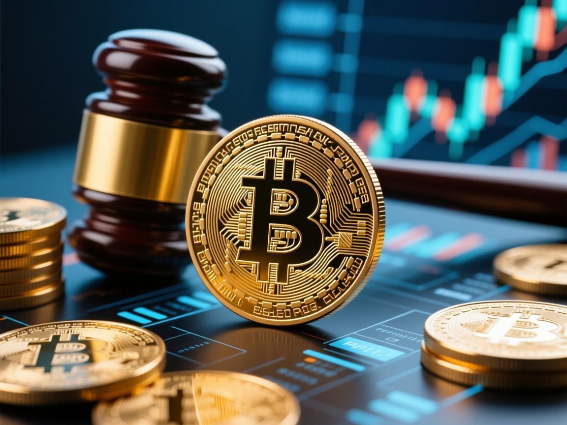 搭建虚拟币交易所违法吗?法律红线与合规边界解析