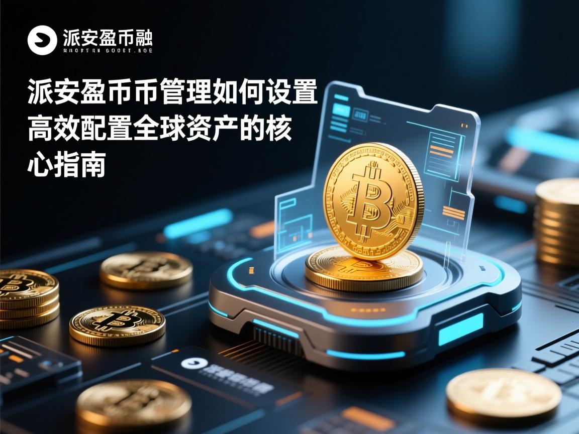 派安盈币种管理如何设置,高效配置全球资产的核心指南