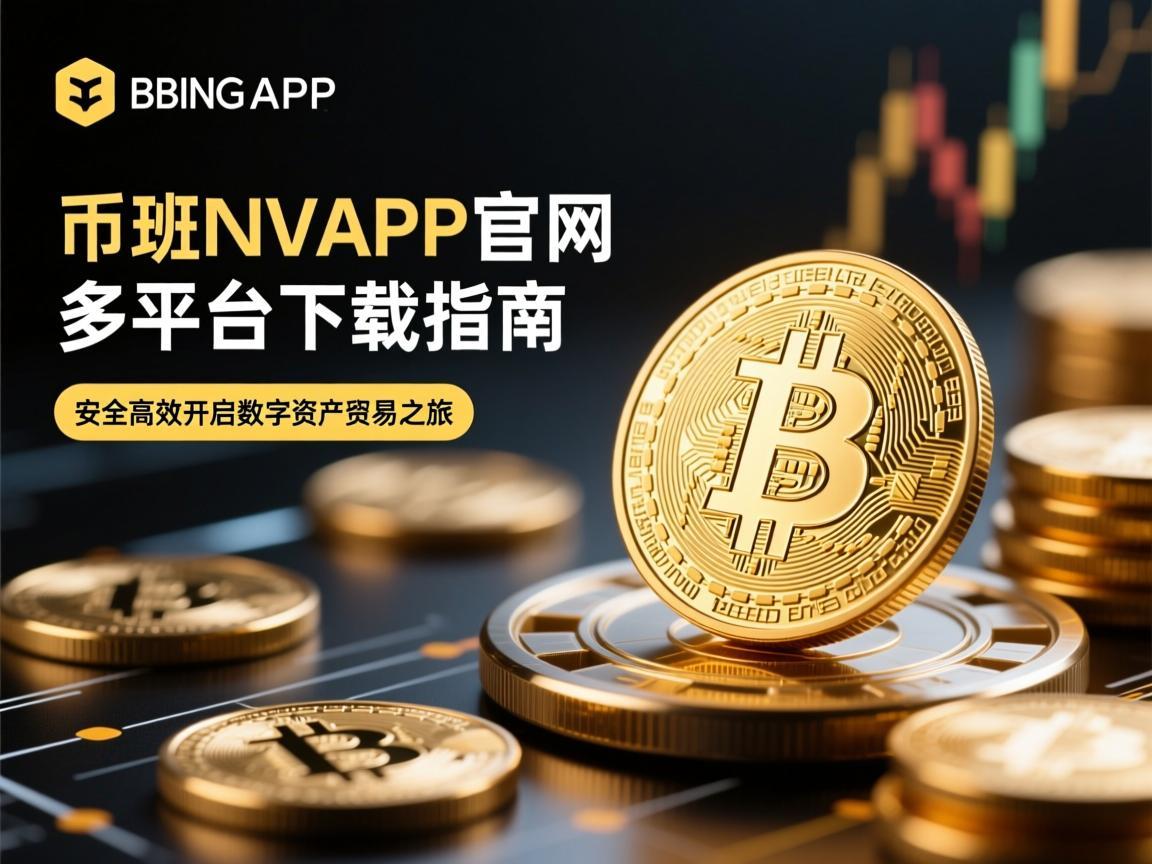币安APP官网多平台下载指南,安全高效开启数字资产交易之旅