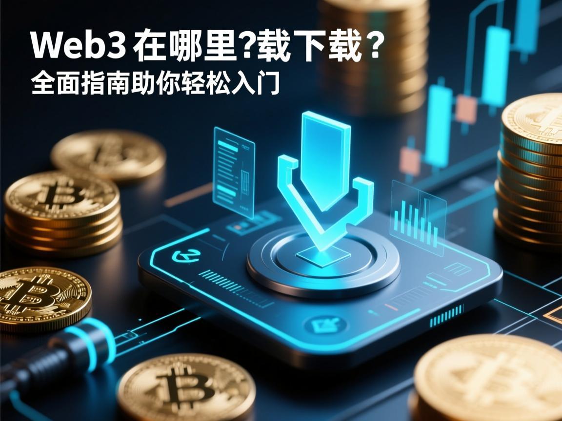 Web3在哪里下载？全面指南助你轻松入门