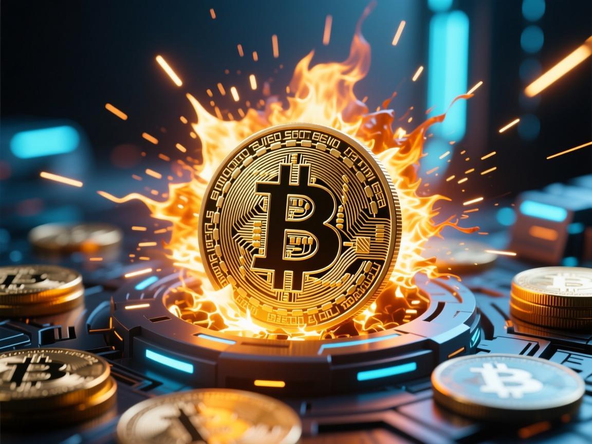 SOL币暴涨背后的多重逻辑,从生态爆发到资本共识