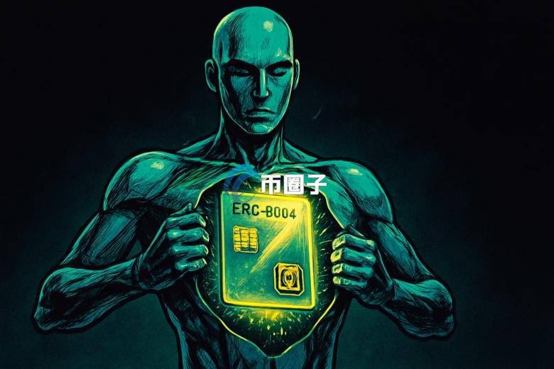 以太坊基金会dAI团队发布2026年路线图!瞄准去中心化AI代理、ERC-8004与x402