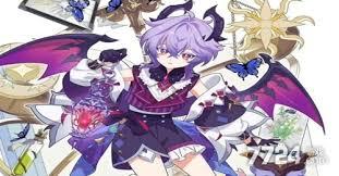 原神杜林圣遗物如何挑选