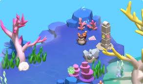 珍珠海大冒险冬木岛彩蛋如何获取