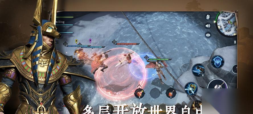 中世纪冷兵器对飙 猎手之王 游戏终极测试 挥舞着刀剑