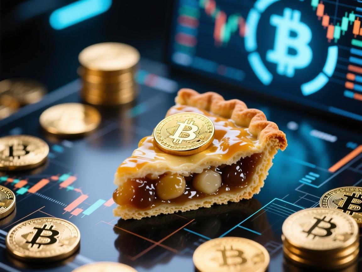 交易所注册送虚拟币，馅饼还是陷阱？