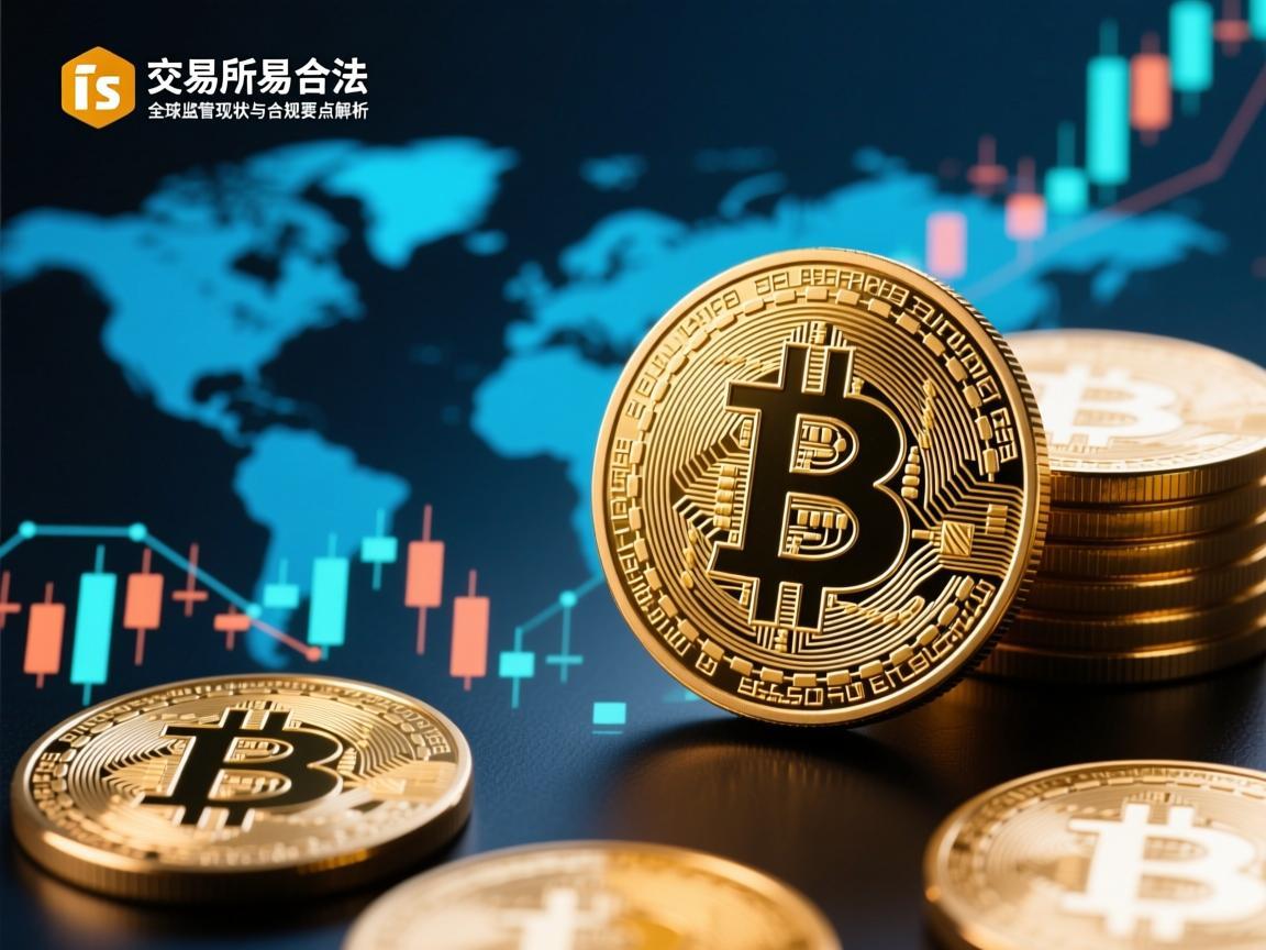 虚拟币交易所合法吗？全球监管现状与合规要点解析