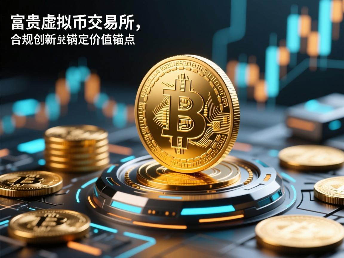 富贵虚拟币交易所，在合规与创新中锚定价值锚点