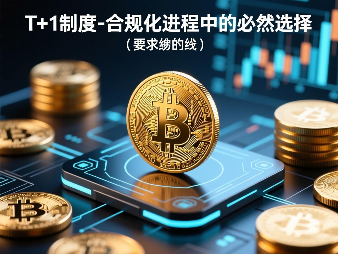 虚拟币交易所T+1制度，合规化进程中的必然选择