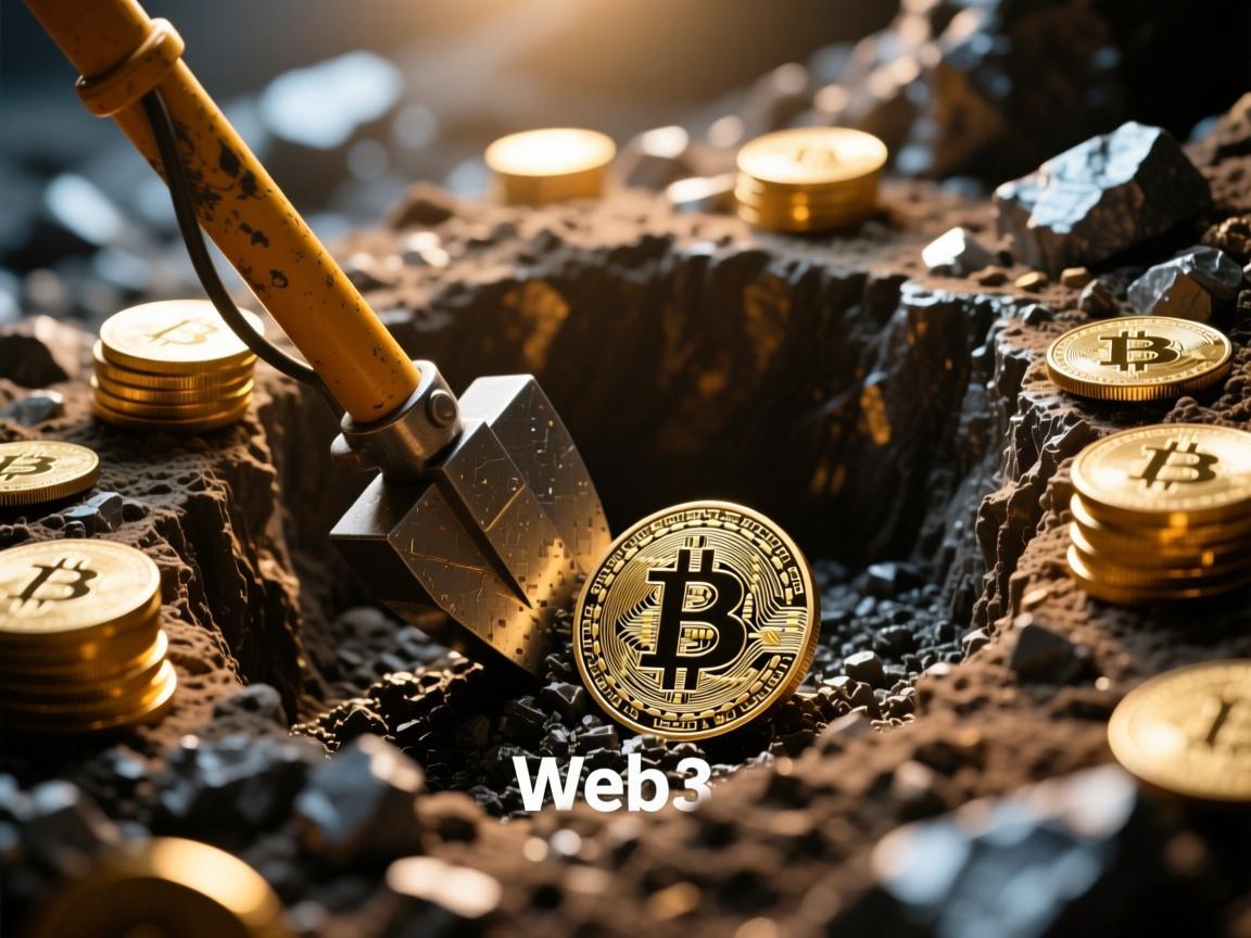 Web3挖矿，如何通过Llnk实现收益最大化？