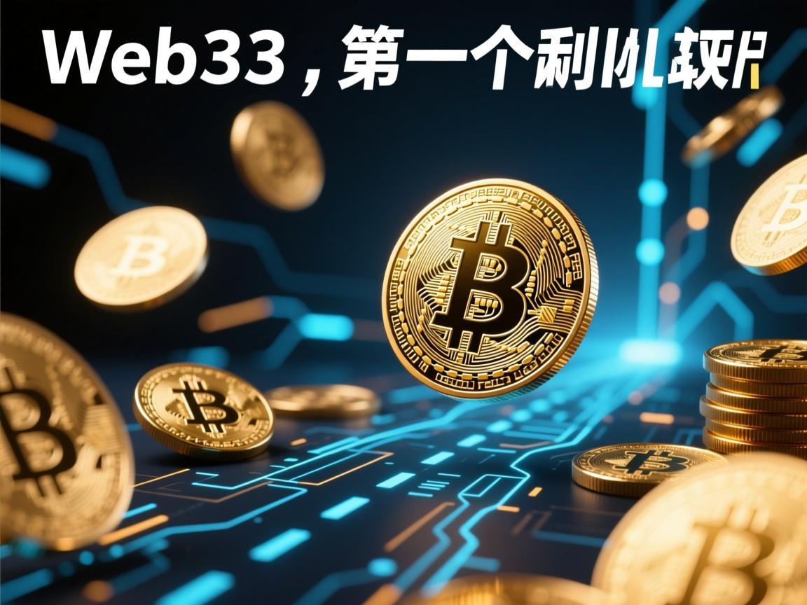 Web3如何助你赚取第一个百万，机遇、路径与认知跃迁