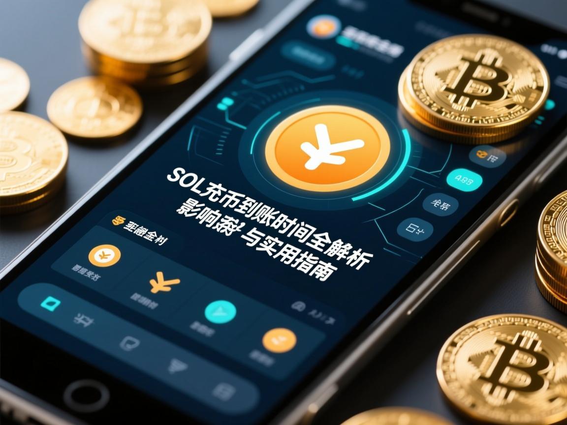 SOL充币到账时间全解析，影响因素与实用指南