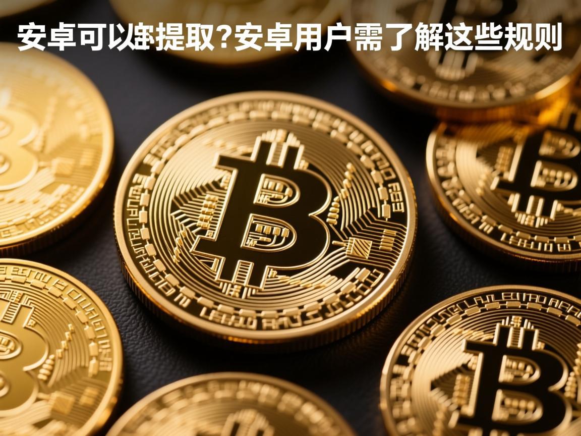 抖音币可以提取吗？安卓用户需了解这些规则