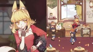 亚路塔狐狸狐途的面包冒险游戏配置要求是什么