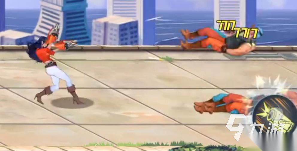 街机恐龙手游预约奖励介绍 街机恐龙手游预约地址分享