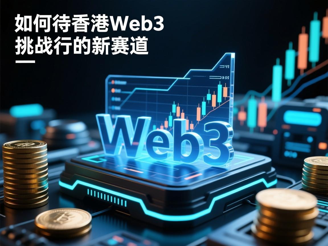 如何看待香港Web3，机遇与挑战并行的新赛道