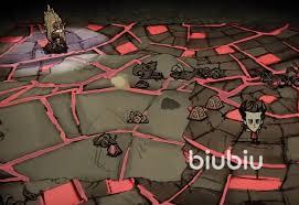 饥荒铥矿获取方法