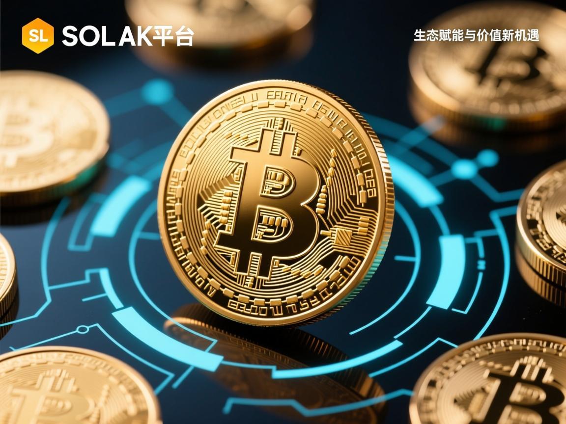 SOL币在MARK平台，生态赋能与价值新机遇