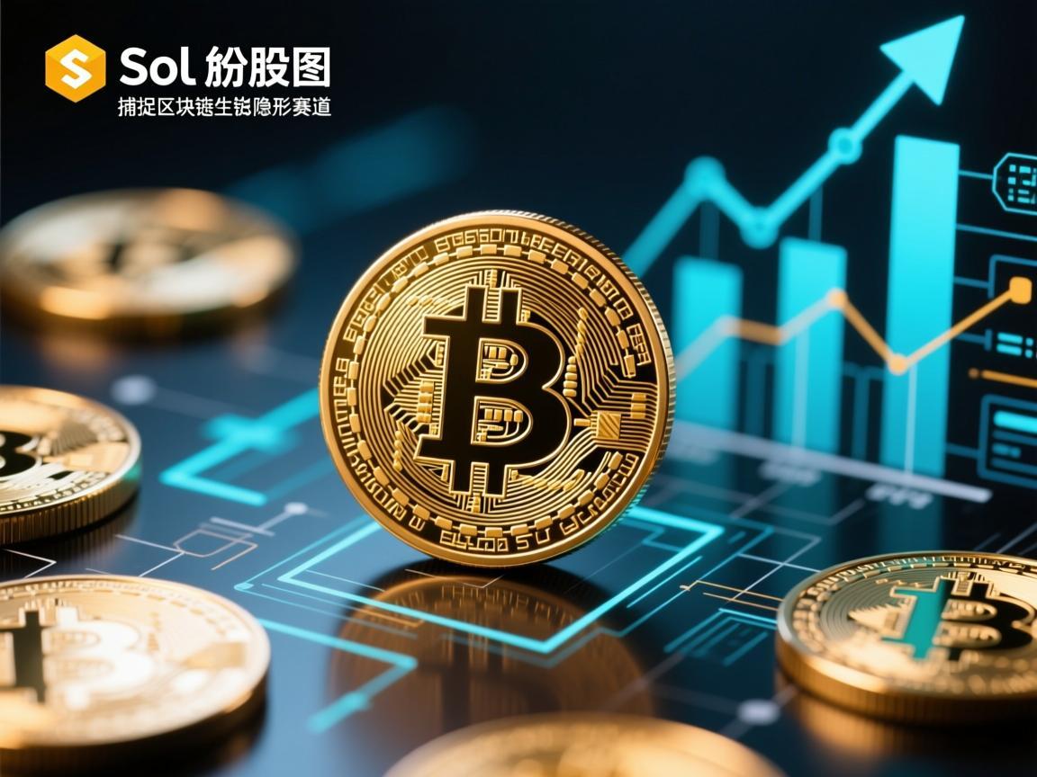 Sol币概念股，捕捉区块链生态增长的隐形赛道
