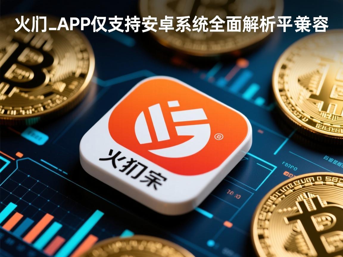 火币APP是否仅支持安卓系统 全面解析平台兼容性